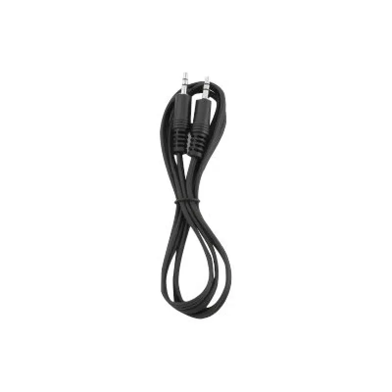 Gembird CCA-404 - Audiokabel - mini-phone stereo 3.5 mm männlich zu mini-phone stereo 3.5 mm männlich