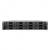 Synology SA3410 NAS Server Xeon D-1541 16GB 12x0HDD 4x1GbE 2x10GbE 2U 2x550W 5Y