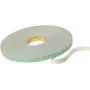 Beidseitiges Montageband 3M Scotch-Mount 19 mm × 0,8 mm × 10 m, Marke 3M