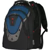 Wenger/SwissGear SwissGear IBEX - BackPack / for 17 Notebooks / Nylon / Blau 43.2 cm (17) Backpack case