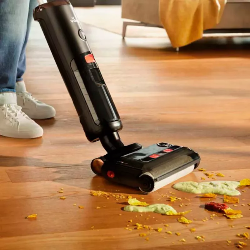 Staubsauger Vileda PureClean S5 Plus