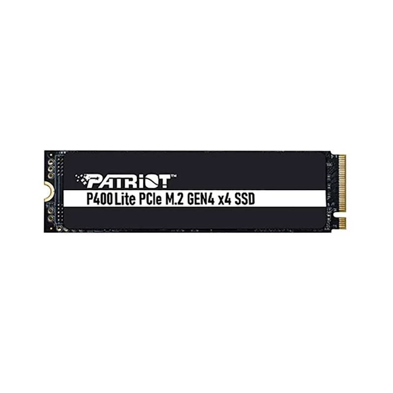 SSD PATRIOT P400 Lite M.2 1 TB PCIe Gen4 x4 NVMe, 80×22×3,8 mm, TBW 560