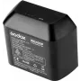 Kamerablitz-Zubehör Godox WB400P Lithium-Ionen-Akku 2600 mAh 21,6 V