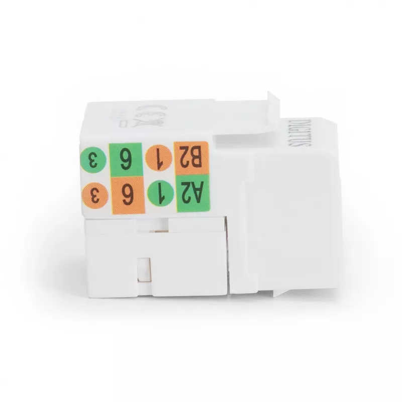 Digitus CAT 6. Class E Keystone-Modul, ungeschirmt