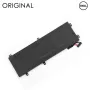 Notebook-Akku, DELL M7R96 62MJV, Original