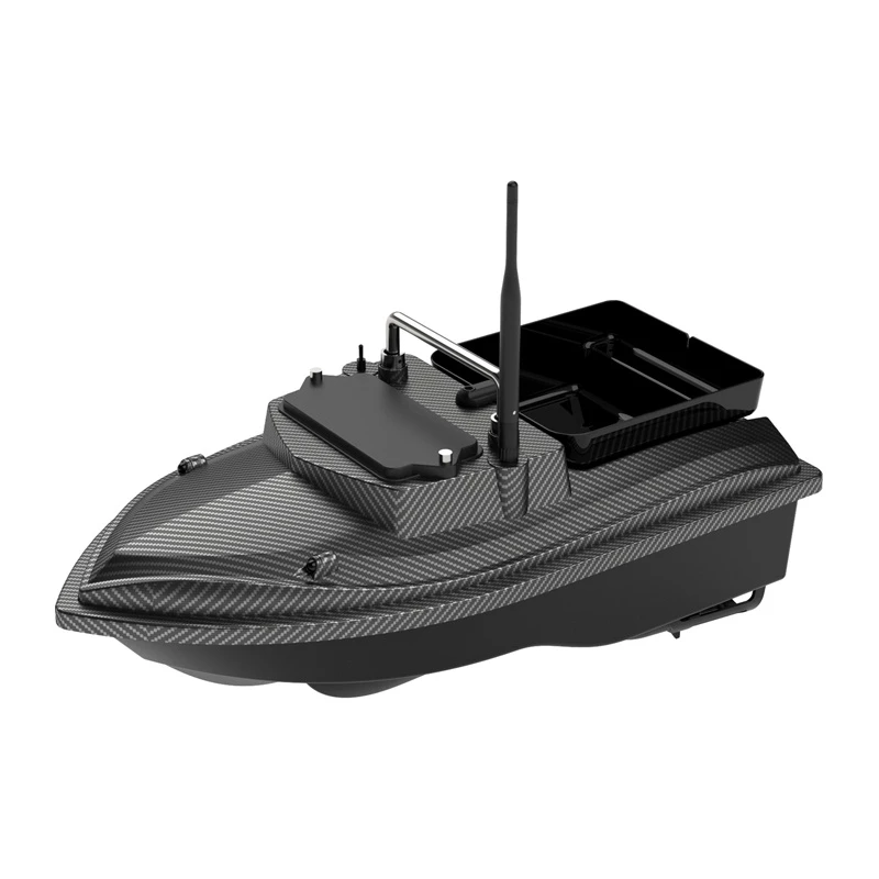 Flytec V060 12000mAh Köderboot