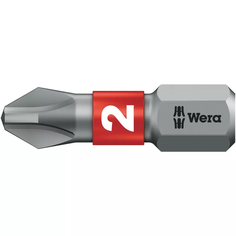 Wera 5051517001 Speicherschlüssel Schwarz