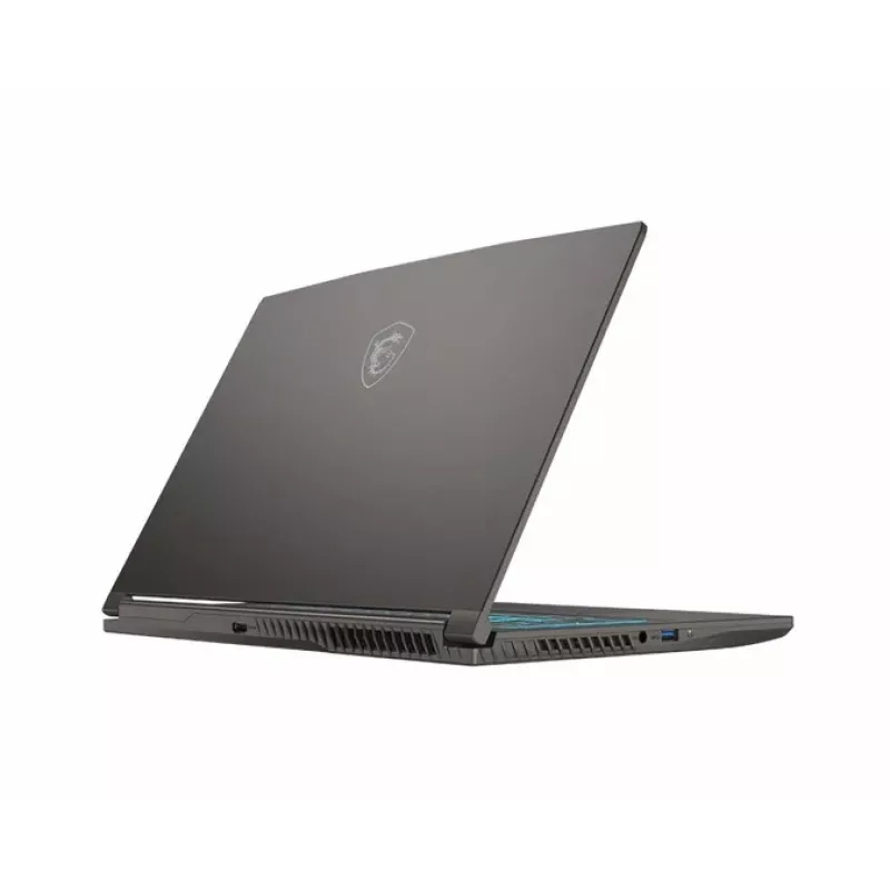 Laptop MSI Thin 15 B13UC-3423XPL — 39,6 cm (15,6 Zoll) FHD 144Hz IPS-Level, Intel i5-13420H, 16GB DDR4 3200, 512GB SSD, NVIDIA RTX 3050 4GB, kein Betriebssystem