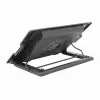 Sbox CP-12 Laptop-Kühlpad für 17,3 Zoll