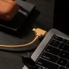 Native Union Belt Kabel USB-C/USB-C-Kabel