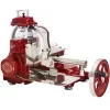 Manueller Allesschneider Berkel Volano Tribute Rot Aluminium