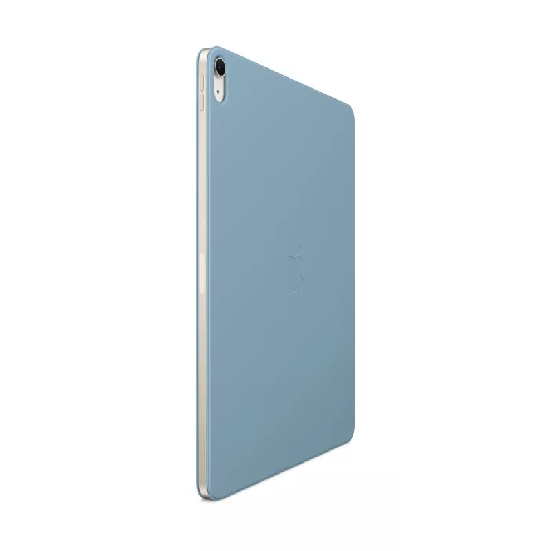 Case Smart Folio für iPad Air 13 Zoll (M2) - Denim