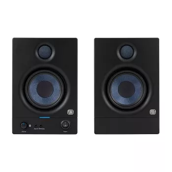 PreSonus Eris 4.5 BT 2nd Gen - ein Paar aktive BT-Monitore