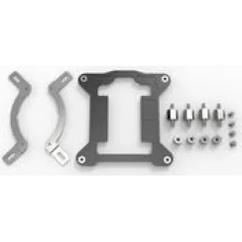 Cooler Master 603005870-GP - Schwarz - Edelstahl - Upgrade-Kit - LGA 1700 - ML Liquid