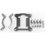 Cooler Master 603005870-GP - Schwarz - Edelstahl - Upgrade-Kit - LGA 1700 - ML Liquid