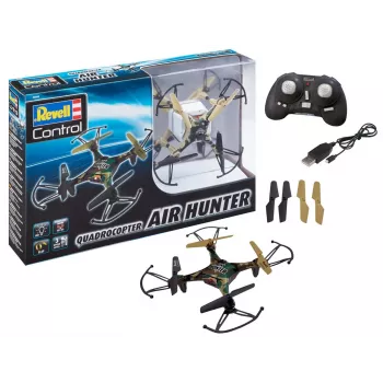 Revell 23860 ferngesteuertes Spielzeug