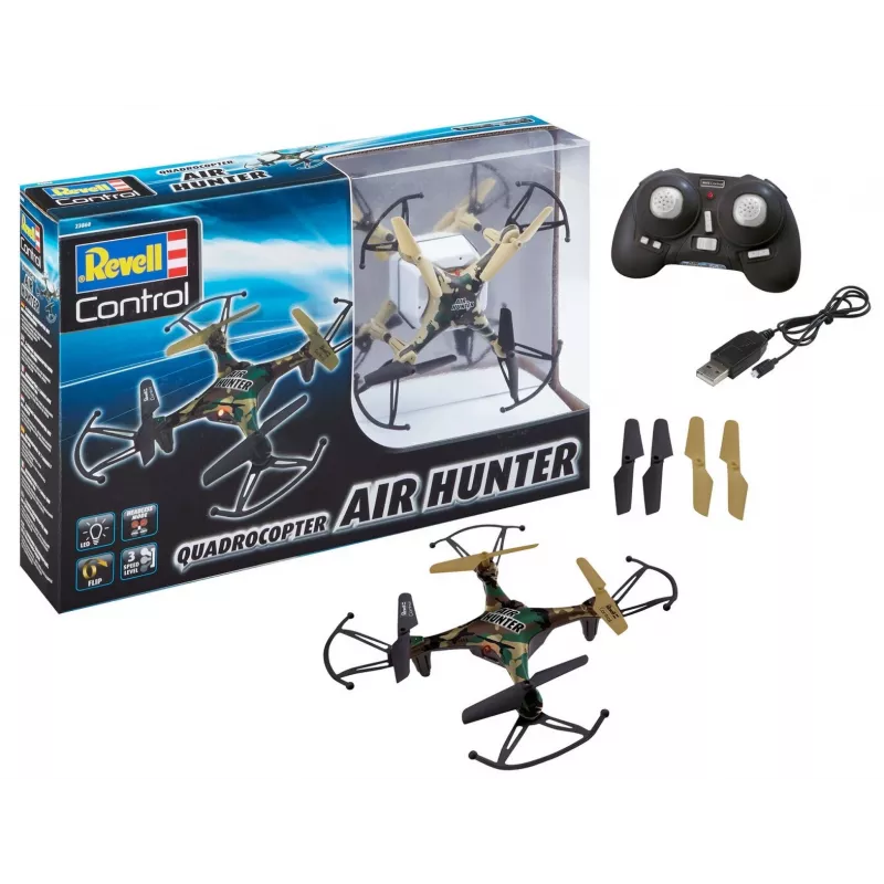 Revell 23860 ferngesteuertes Spielzeug