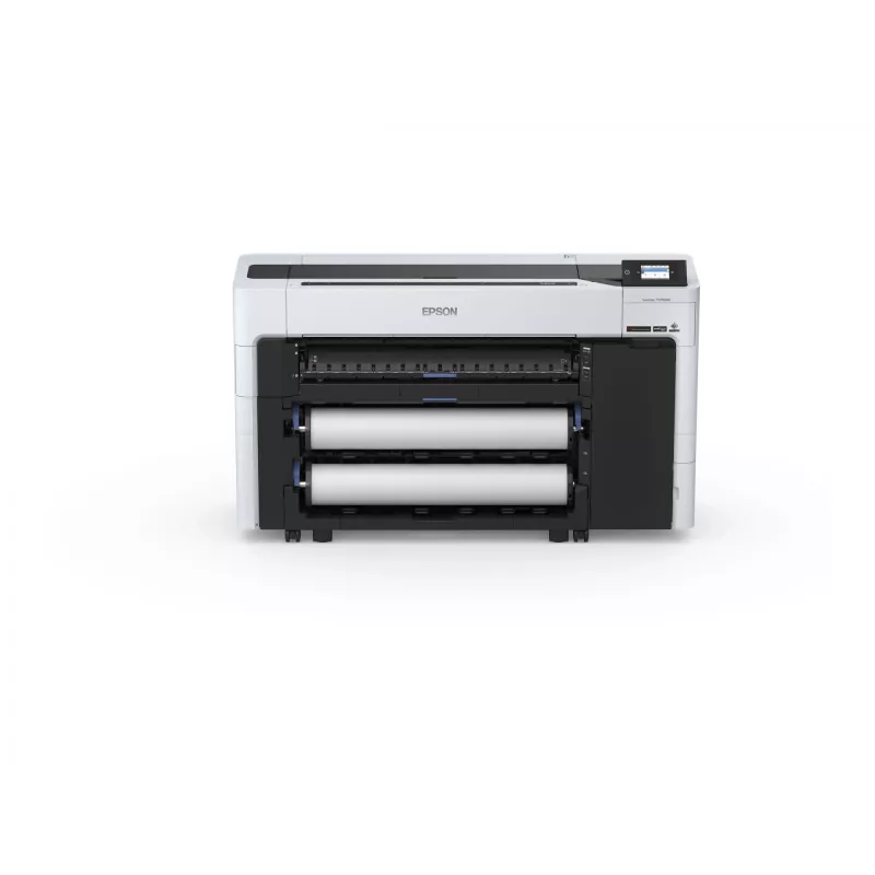 Epson C11CH82301A0 Großformatdrucker Wi-Fi Inkjet Farbe 2400 x 1200 DPI A1 (594 x 841 mm) Ethernet LAN