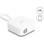 Ladegerät DeLOCK 83023 Smartwatch USB kabellos Indoor 5V