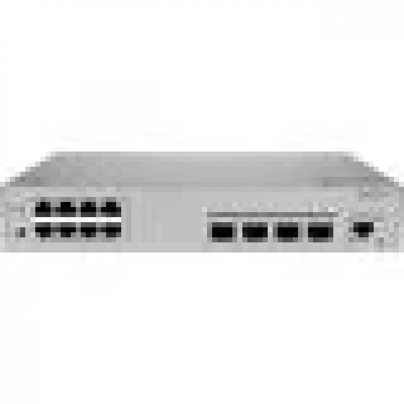 Huawei S220-8T4S Gigabit-Switch, 4x SFP 8x LAN, 4x SFP