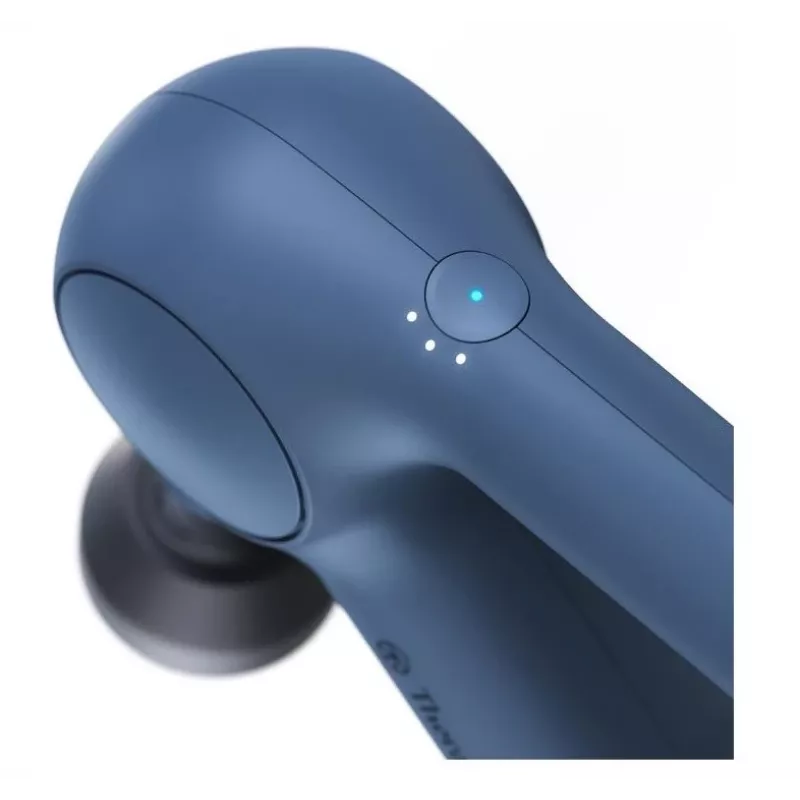 Therabody Theragun Relief Massagegerät Universal Blau