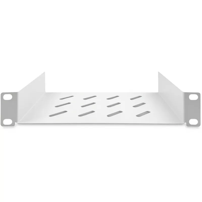 Einlegeboden Digitus 254 mm (10 Zoll) 1U
