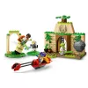LEGO Bauset Star Wars 75358 Jedi-Tempel auf Tenoo – Konstruktionsspielzeug, Sammler-Spielset