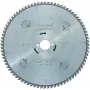 Kreissägeblatt Metabo 6.28083.00 Dicke 1,8 mm