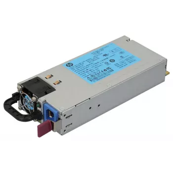 HPE Common Slot High Efficiency - Netzteil Hot-Plug (Einschubmodul) - 460 Watt