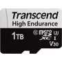 Transcend High Endurance USD350V - Flash-Speicherkarte (SD-Adapter inbegriffen)