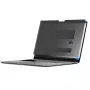 Qoltec Filtro Privacy GDPR per MacBook Air 13 6 Magnetico Protezione Occhi (13.60, 16:9), Pellicola Protettiva per Notebook
