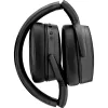 EPOS ADAPT 360 Headset Kabelgebunden & Kabellos Kopfbügel Büro/Callcenter Bluetooth Schwarz