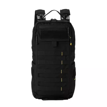 Reiserucksack Nitecore BP18 — schwarz Nylon/Polyester, 240×160×470 mm