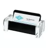 Visitenkartenhalter WEDO Acrylic Exclusiv