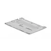 HP N00121-001 Laptop-Ersatzteil Unteres Gehäuse