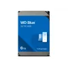 HDD Western Digital Blue 6 TB 3.5 Zoll 5400 RPM WD60EZAX