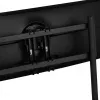 Monitorständer Nitro Concepts GAZU-1010 – höhenverstellbar, Stahlkonstruktion