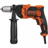 Schwarz & Decker BEH850K 3100 U/min schlüssellos