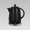 Maestro MR-069 Wasserkocher 1,5 L 1500 W Schwarz