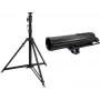 LED-Set EUROLITE SL-600 DMX STV-250 20000751 – Bühnenbeleuchtungsset mit DMX-Steuerung