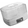 Dörrautomat Concept Solution SO2080, 260 W, weiß, 25 cm Tablettdurchmesser