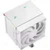 Kühlung DeepCool AK500 DIGITAL PRO WH (R-AK500-WHAPMN-G)