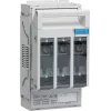 Hager Sicherungslasttrennschalter NH00.3x160A LT053 (LT053)