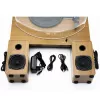 Plattenspieler mit Bluetooth Technaxx
