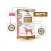 PUPIL Premium Insect - Nassfutter für Hunde - 400g