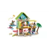 LEGO FRIENDS 42699 Strandhaus mit Robben