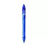 BIC Gelstift Gelocity QUICK DRY, Blau, 1 Stück 498303