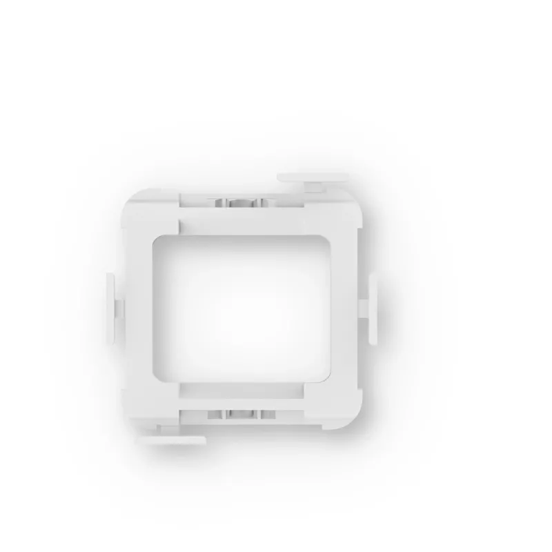 Bosch Wandschalter für smarte Aktoren, Weiß, 1er-Pack, 8750002778