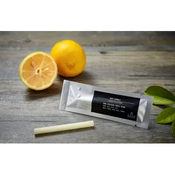 Auto-Lufterfrischer Xiaomi Mi Lemon Incense Fabric Version 3010620 – Zitronenduft, Stoff-Nachfüller