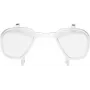 3M 7100083064 Sicherheitsbrille Vollsichtbrille Transparent